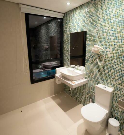 Номер Superior, LAM Hotel Celorico de Basto