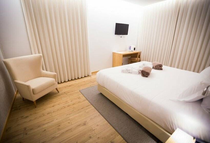 Номер Superior, LAM Hotel Celorico de Basto