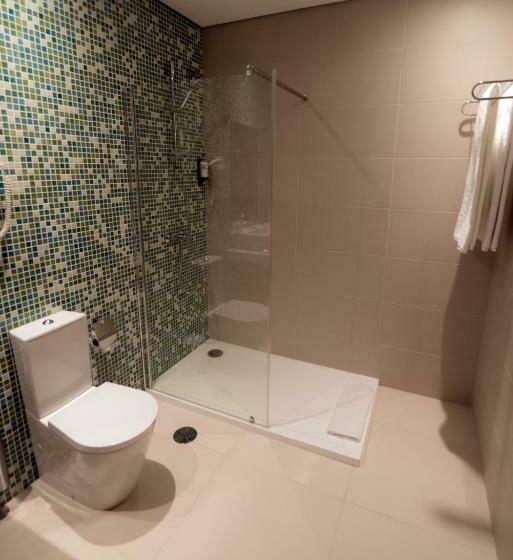 Номер Superior Одноместный, LAM Hotel Celorico de Basto