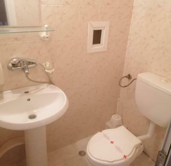Номер Стандарт, Balneo Hotel Roza