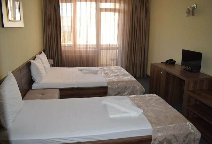 Номер Стандарт, Balneo Hotel Roza