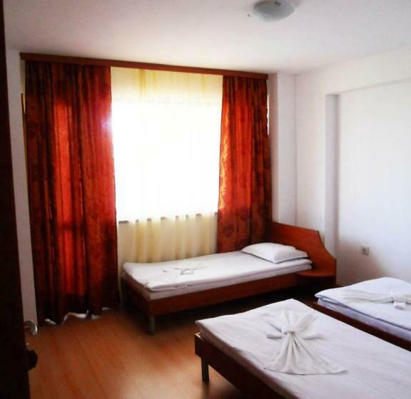 Студия Стандарт, Marianas Guesthouse