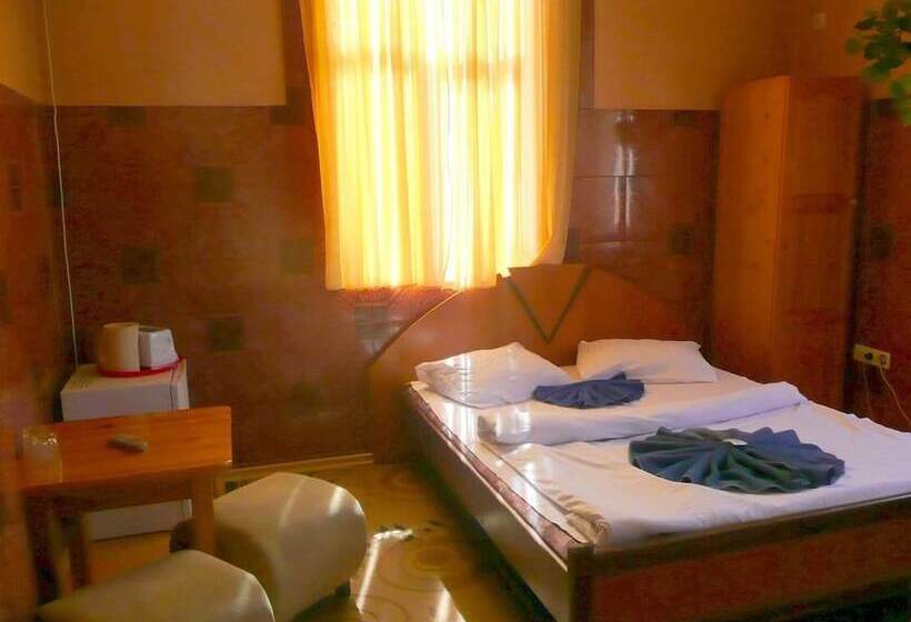스탠다드 룸, Shans 2 Hostel