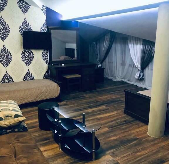 سوییت جونیور, Vival