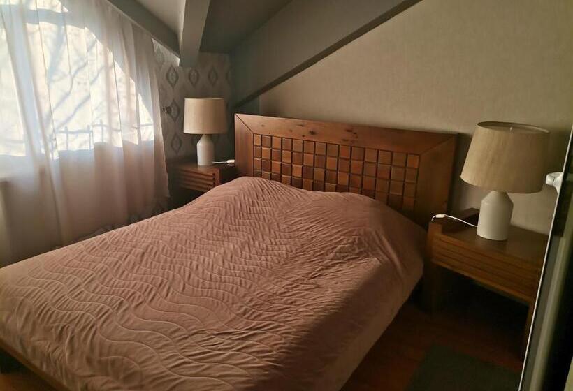 اتاق استاندارد, Vival