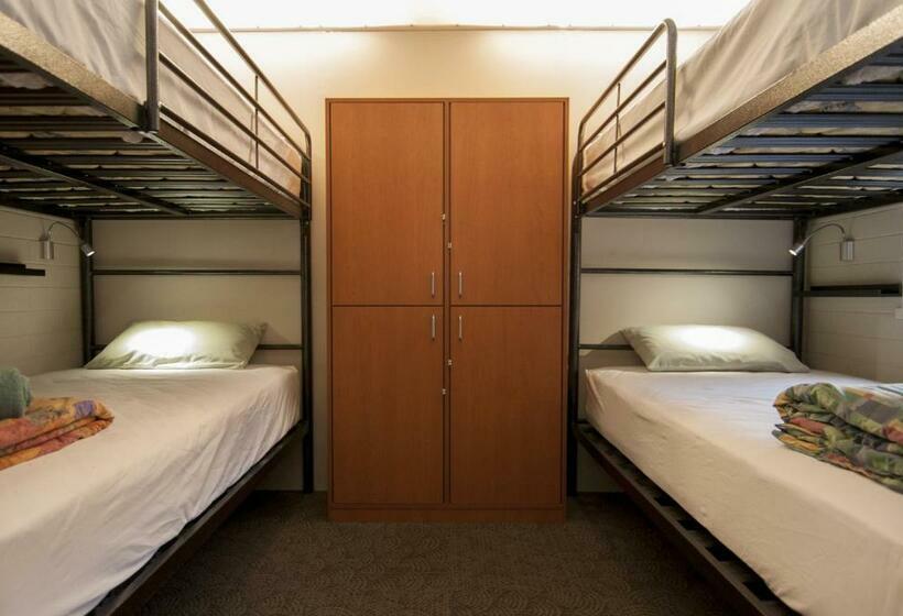 스탠다드 싱글 룸, Kangaroo Inn