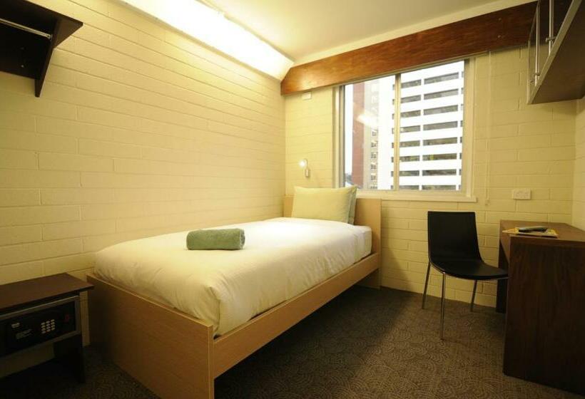 스탠다드 싱글 룸, Kangaroo Inn