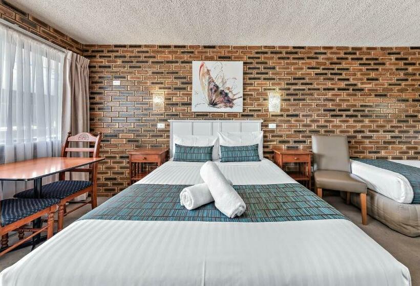 Номер Стандарт, Apple & Grape Motel
