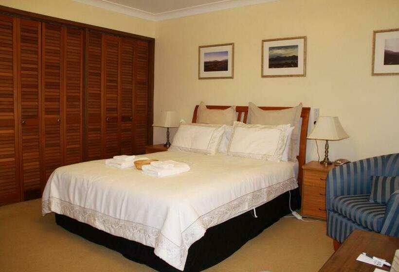 스탠다드 룸, Bathurst Heights Bed & Breakfast