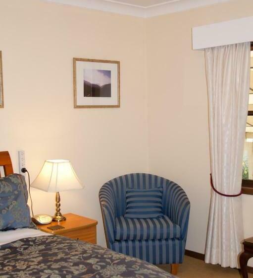 Номер Стандарт, Bathurst Heights Bed & Breakfast