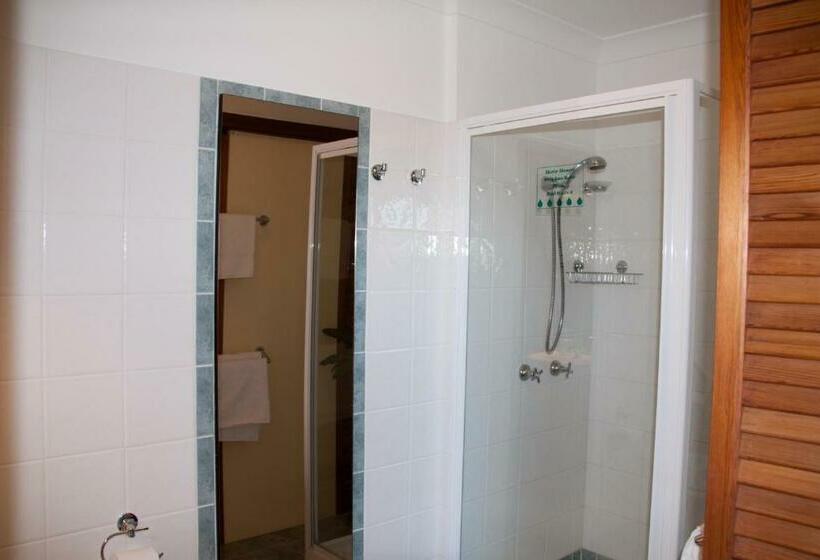 스탠다드 발코니 룸, Bathurst Heights Bed & Breakfast