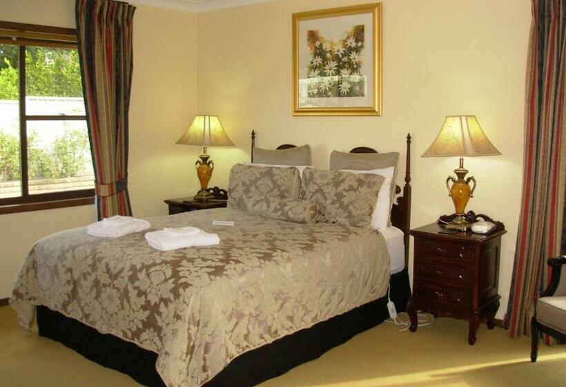 Люкс Повышенной Комфортности, Bathurst Heights Bed & Breakfast