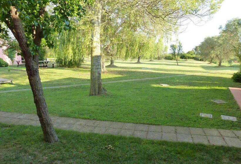 חדר סופריור לשלושה, Agrialbergo Capalbio