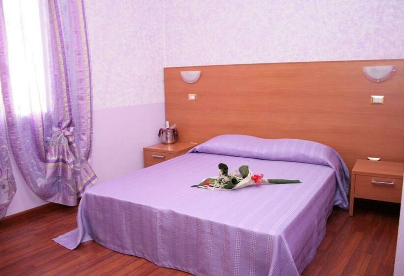 Номер Стандарт, Elclaca