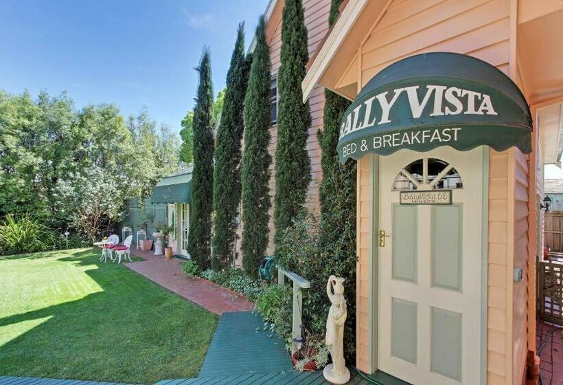 Студия Стандарт, Dalfruin B&b