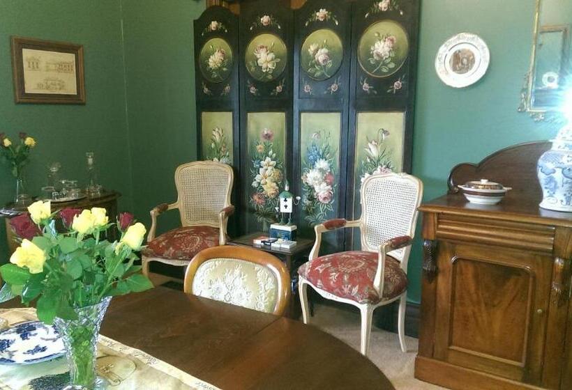 Апартаменты 1 Спальня, Dalfruin B&b