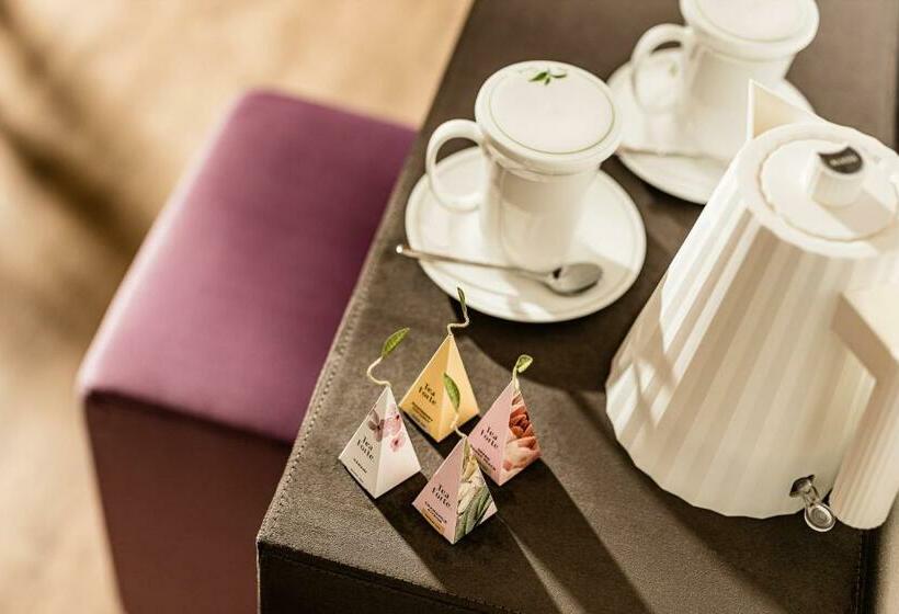 Номер Deluxe, Giardin Boutique Hotel B&b