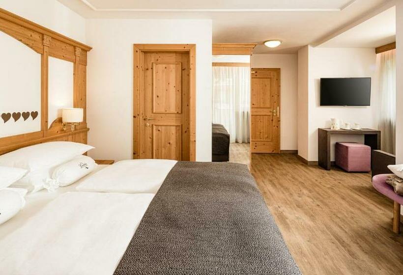 Номер Стандартный с Видом, Giardin Boutique Hotel B&b