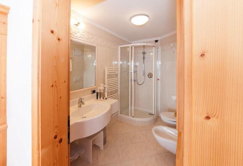 Номер Superior, Giardin Boutique Hotel B&b