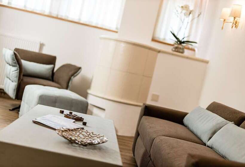 Люкс, Giardin Boutique Hotel B&b