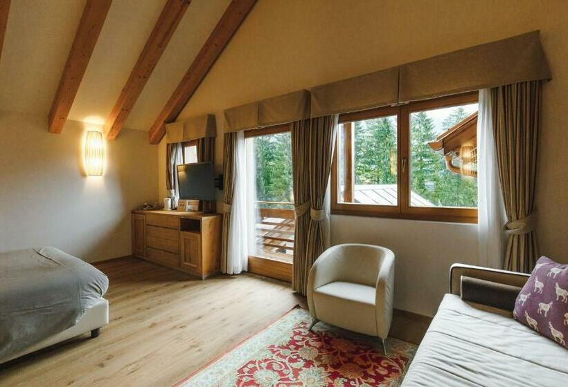 스위트, Sayonara Nature & Wellness
