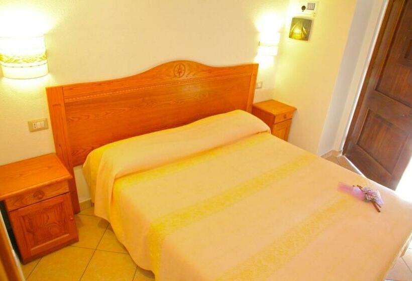 Номер Стандарт, Turismo Rurale Villa Maria Caterina