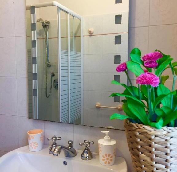 스탠다드 룸, Inn Rome B&b