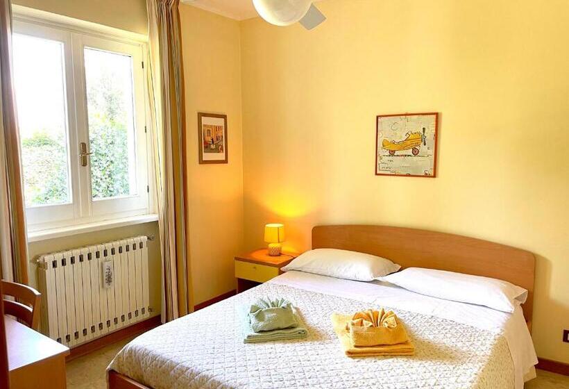 스탠다드 룸, Inn Rome B&b