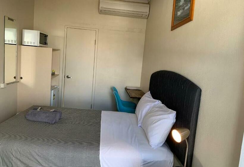Номер Стандарт, Wattle Tree Motel