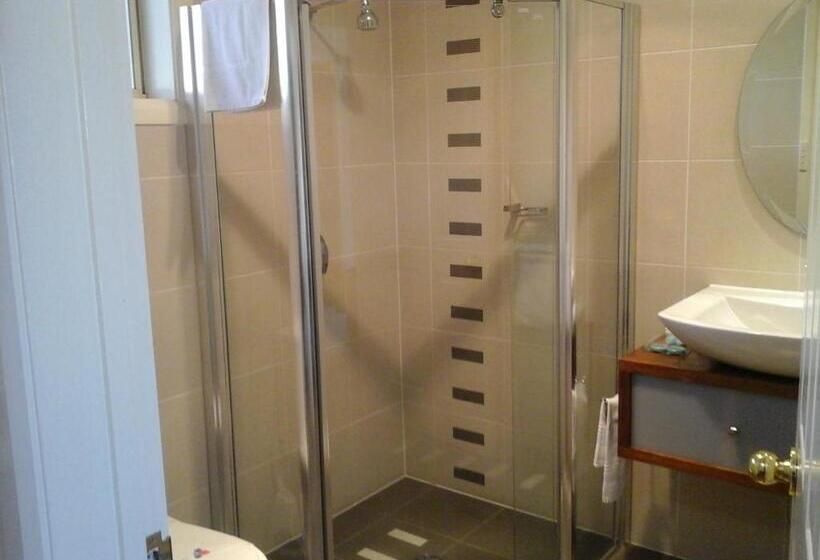 Номер Executive Кровать Кинг, Willows Motel