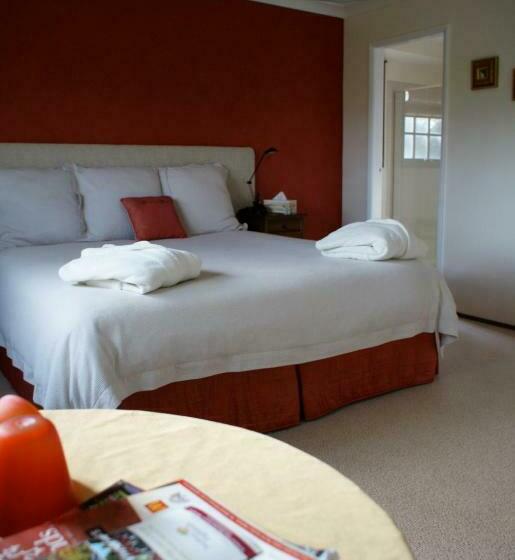 Номер Стандарт, Yallambee B&b