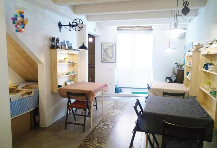 Номер Deluxe, B&b Terra   Stanza Poesia