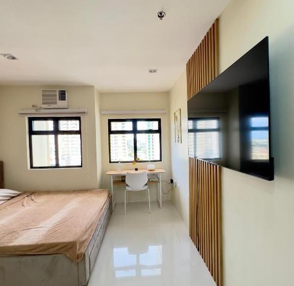 디럭스 스튜디오, Dont Book This Property