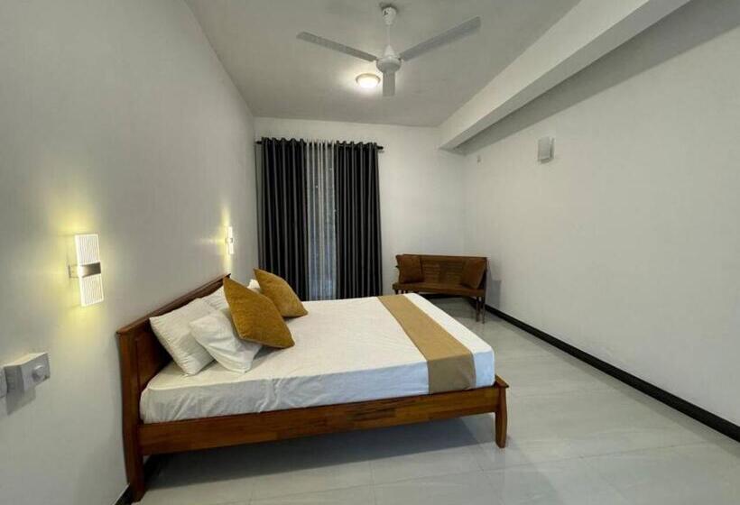 اتاق لوکس, Dream House Residence