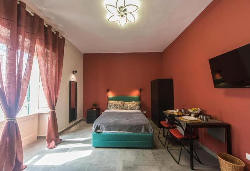 اتاق استاندارد, Porto Trani Maison D  Hòtes