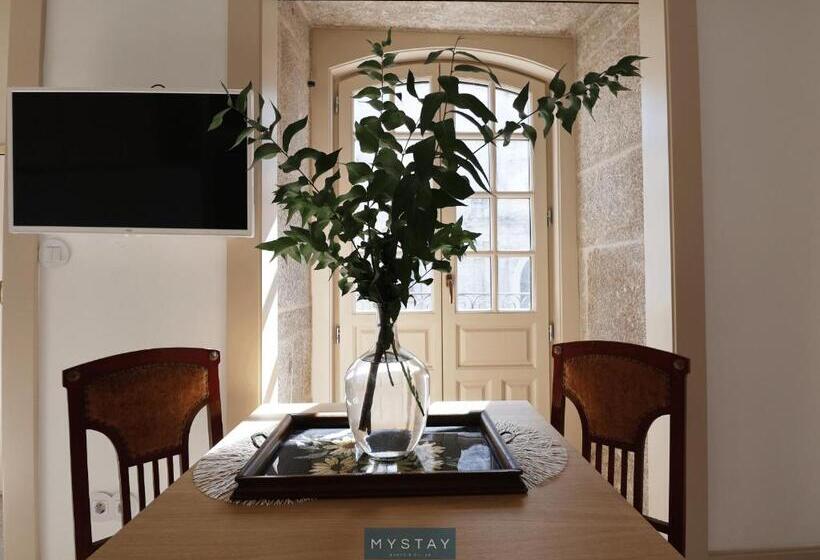 Люкс 2 Спальни, Mystay   Casa Matriz Séc Xvi