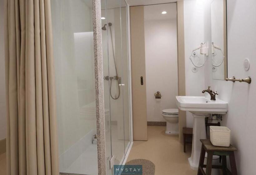 Номер Superior, Mystay   Casa Matriz Séc Xvi
