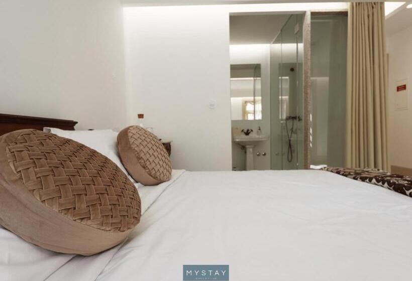 Номер Стандарт, Mystay   Casa Matriz Séc Xvi