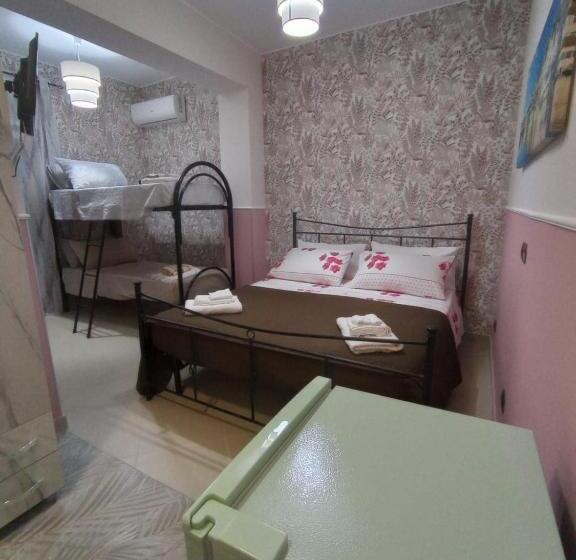 Номер Стандарт, B&b Il Viaggiatore