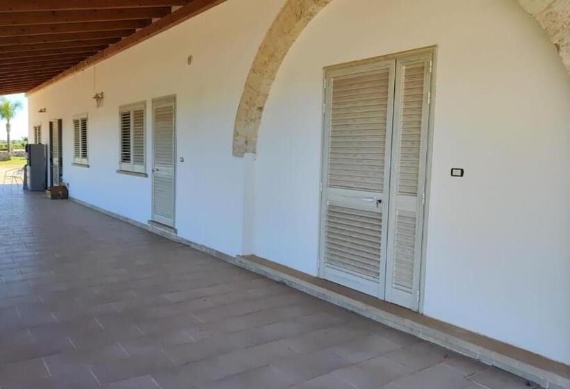Family Suite, Masseria Auletta Agriturismo