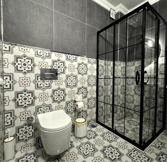 스탠다드 룸, Ponte Butik Otel