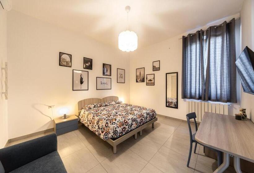 Номер Стандарт, Lucy’s House