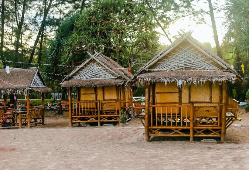 침실 1개 주택, Modtanoi Paradise Homestay