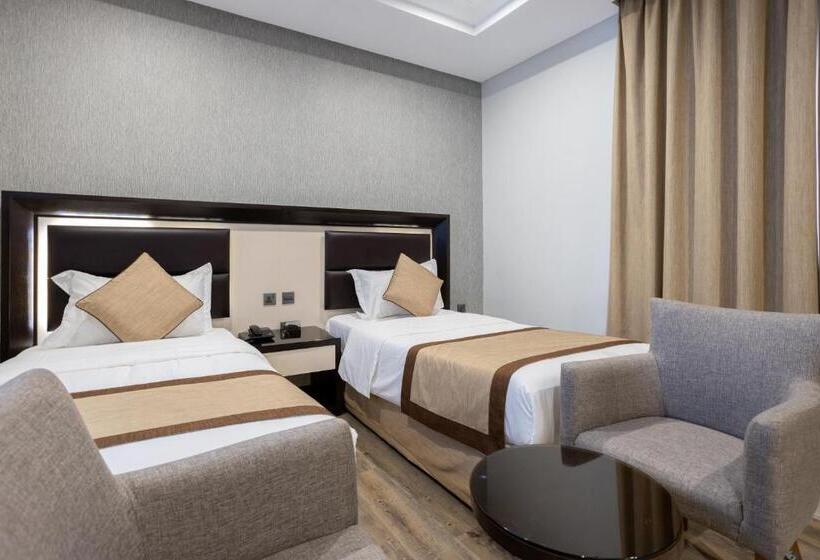 Студия Стандарт, سدو بوتيك للشقق الفندقية   Sdu Boutique Hotel Apartments