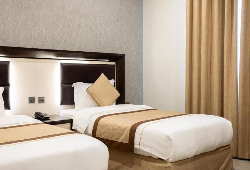 Люкс Superior, سدو بوتيك للشقق الفندقية   Sdu Boutique Hotel Apartments