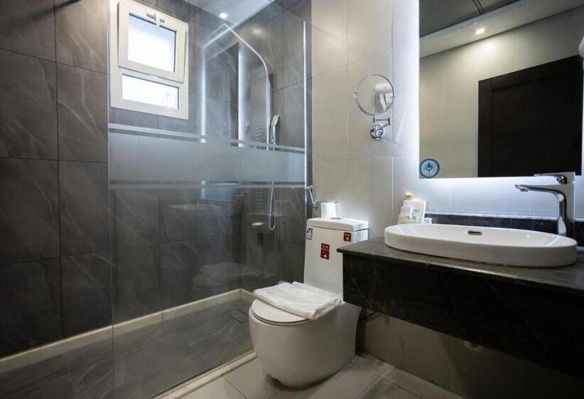 Люкс Повышенной Комфортности, سدو بوتيك للشقق الفندقية   Sdu Boutique Hotel Apartments