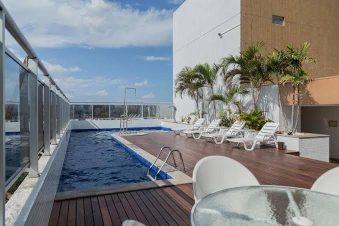 Люкс, Bluee Tree Premium Manaus