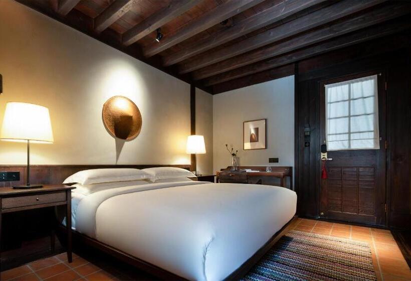 Номер Superior, Lijiang Ancient City Anyu
