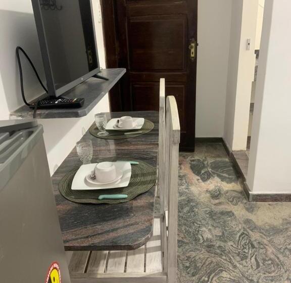 스탠다드 룸, Pousada Flat Royal Suíte Stander 2 Camas Box