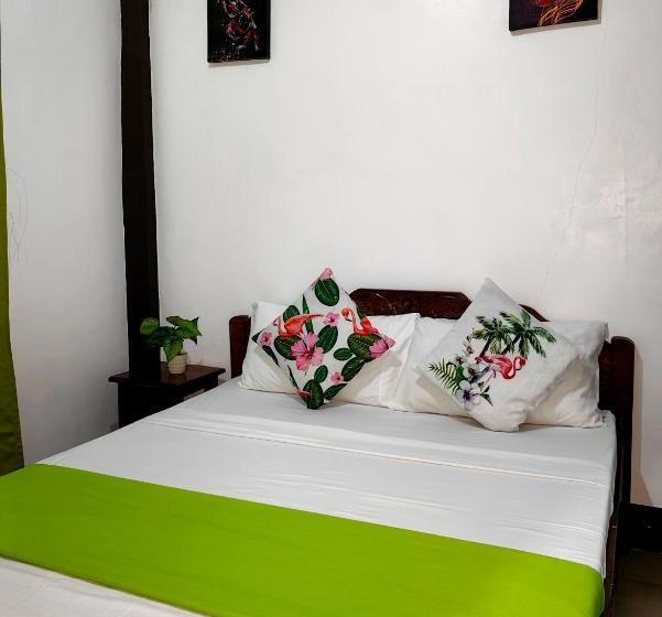 标准间, Dga Traveler S Inn